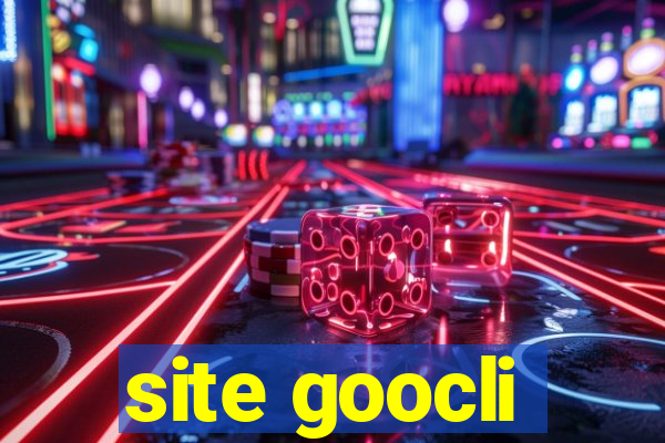 site goocli